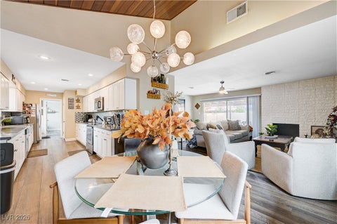 Tiny photo for 2704 W Oakey Boulevard, Las Vegas, NV 89102 (MLS # 2750810)
