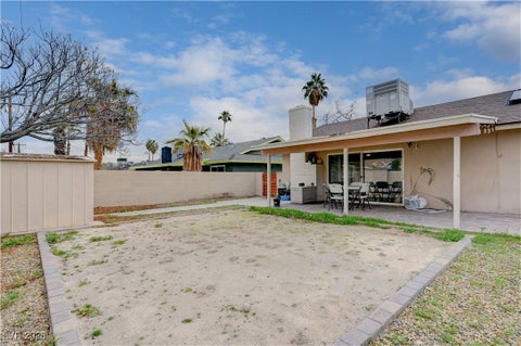 Tiny photo for 2704 W Oakey Boulevard, Las Vegas, NV 89102 (MLS # 2750810)