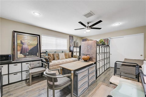Tiny photo for 2704 W Oakey Boulevard, Las Vegas, NV 89102 (MLS # 2750810)