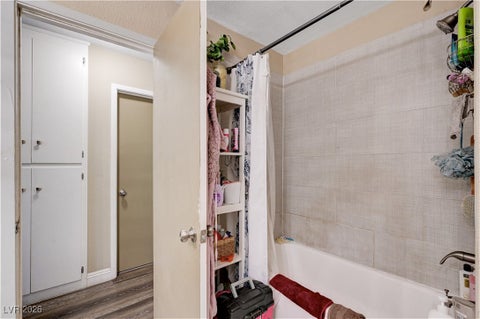 Tiny photo for 2704 W Oakey Boulevard, Las Vegas, NV 89102 (MLS # 2750810)