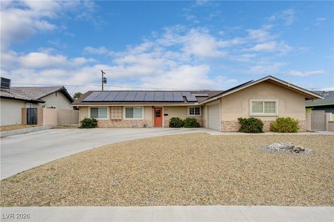 Photo of 2704 W Oakey Boulevard, Las Vegas, NV 89102 (MLS # 2750810)