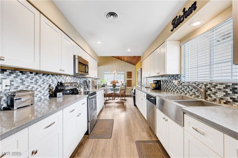 Tiny photo for 2704 W Oakey Boulevard, Las Vegas, NV 89102 (MLS # 2750810)