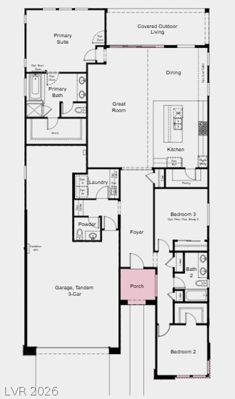 Tiny photo for 361 Faro Di Portofino Court, Henderson, NV 89011 (MLS # 2792432)