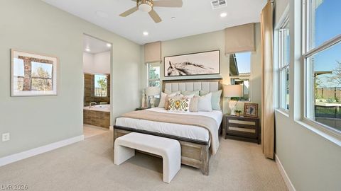 Tiny photo for 361 Faro Di Portofino Court, Henderson, NV 89011 (MLS # 2792432)