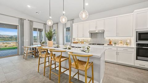 Tiny photo for 361 Faro Di Portofino Court, Henderson, NV 89011 (MLS # 2792432)