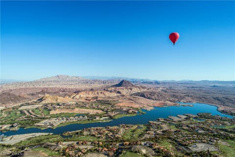 Tiny photo for 361 Faro Di Portofino Court, Henderson, NV 89011 (MLS # 2792432)