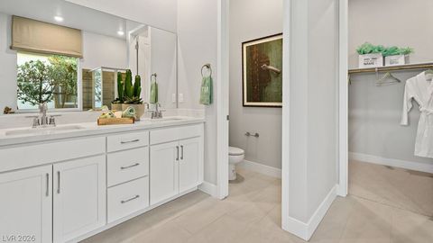 Tiny photo for 361 Faro Di Portofino Court, Henderson, NV 89011 (MLS # 2792432)