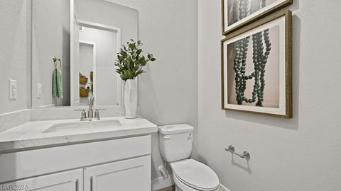 Tiny photo for 361 Faro Di Portofino Court, Henderson, NV 89011 (MLS # 2792432)