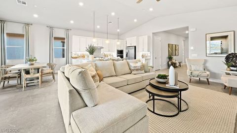 Tiny photo for 361 Faro Di Portofino Court, Henderson, NV 89011 (MLS # 2792432)