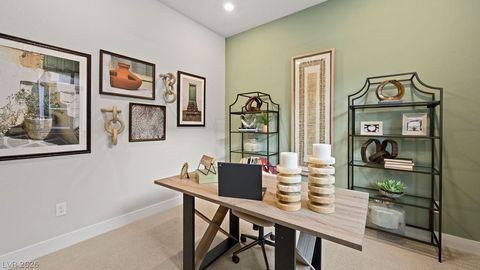 Tiny photo for 361 Faro Di Portofino Court, Henderson, NV 89011 (MLS # 2792432)