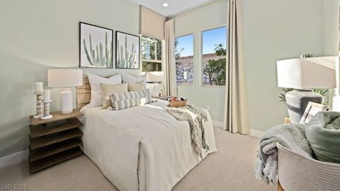 Tiny photo for 361 Faro Di Portofino Court, Henderson, NV 89011 (MLS # 2792432)