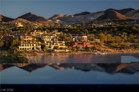 Tiny photo for 361 Faro Di Portofino Court, Henderson, NV 89011 (MLS # 2792432)