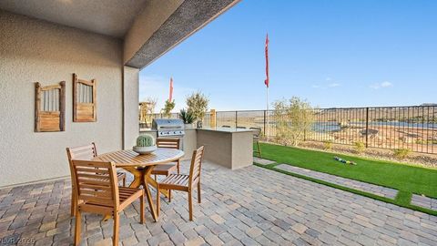 Tiny photo for 361 Faro Di Portofino Court, Henderson, NV 89011 (MLS # 2792432)