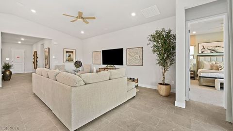 Tiny photo for 361 Faro Di Portofino Court, Henderson, NV 89011 (MLS # 2792432)