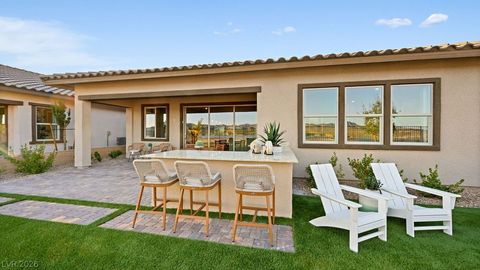 Tiny photo for 361 Faro Di Portofino Court, Henderson, NV 89011 (MLS # 2792432)