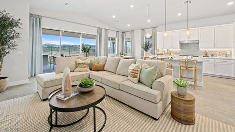 Tiny photo for 361 Faro Di Portofino Court, Henderson, NV 89011 (MLS # 2792432)