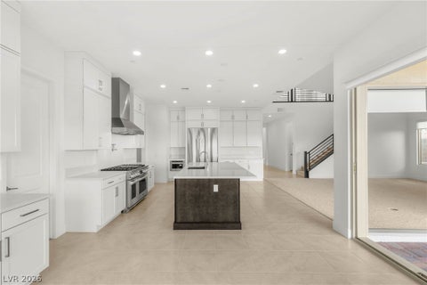 Tiny photo for 5022 Slatestone Street, Las Vegas, NV 89135 (MLS # 2753518)