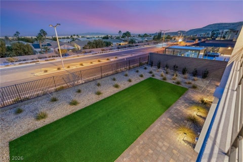 Tiny photo for 5022 Slatestone Street, Las Vegas, NV 89135 (MLS # 2753518)