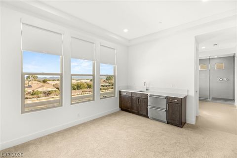 Tiny photo for 5022 Slatestone Street, Las Vegas, NV 89135 (MLS # 2753518)