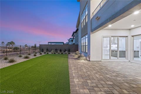 Tiny photo for 5022 Slatestone Street, Las Vegas, NV 89135 (MLS # 2753518)