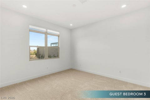 Tiny photo for 5022 Slatestone Street, Las Vegas, NV 89135 (MLS # 2753518)
