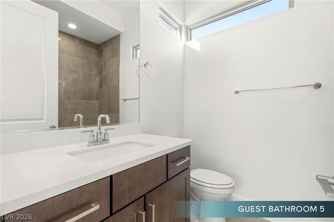 Tiny photo for 5022 Slatestone Street, Las Vegas, NV 89135 (MLS # 2753518)