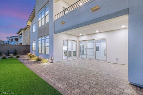 Tiny photo for 5022 Slatestone Street, Las Vegas, NV 89135 (MLS # 2753518)