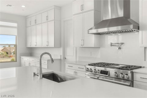 Tiny photo for 5022 Slatestone Street, Las Vegas, NV 89135 (MLS # 2753518)