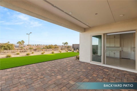 Tiny photo for 5022 Slatestone Street, Las Vegas, NV 89135 (MLS # 2753518)