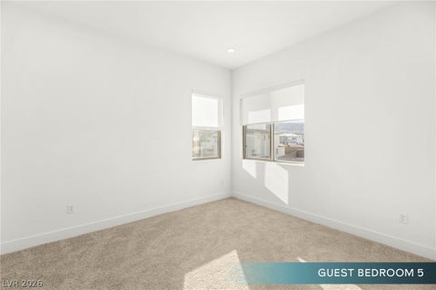 Tiny photo for 5022 Slatestone Street, Las Vegas, NV 89135 (MLS # 2753518)