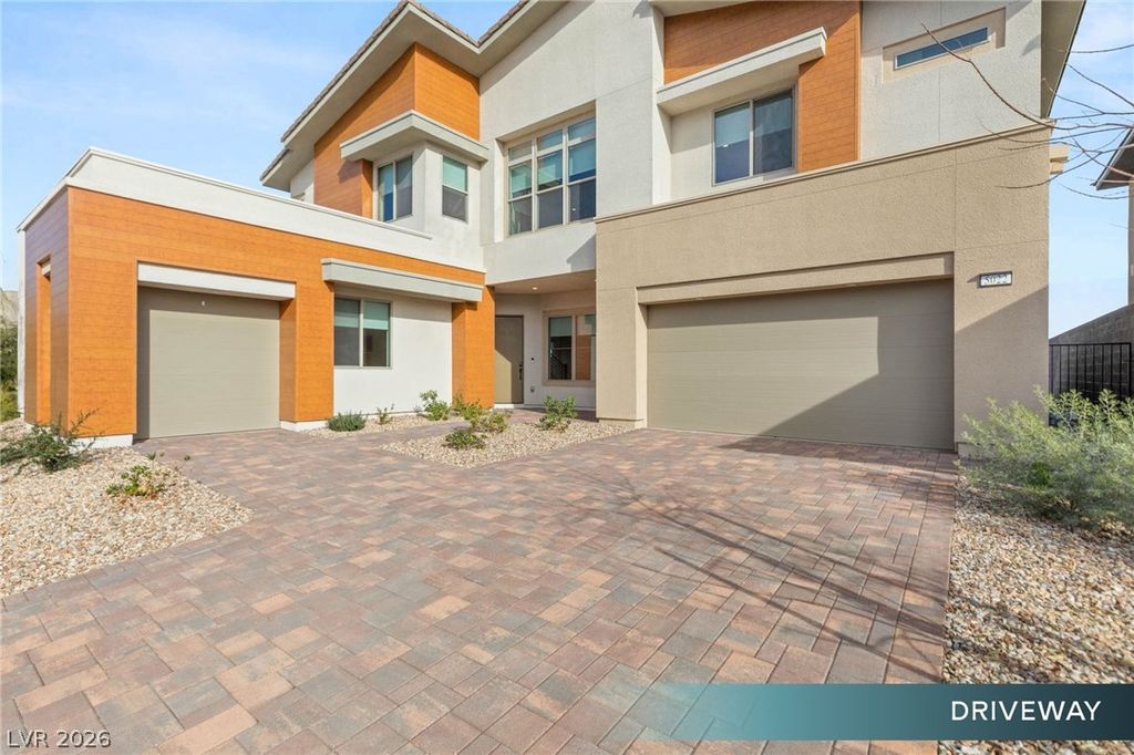 Photo of 5022 Slatestone Street, Las Vegas, NV 89135 (MLS # 2753518)