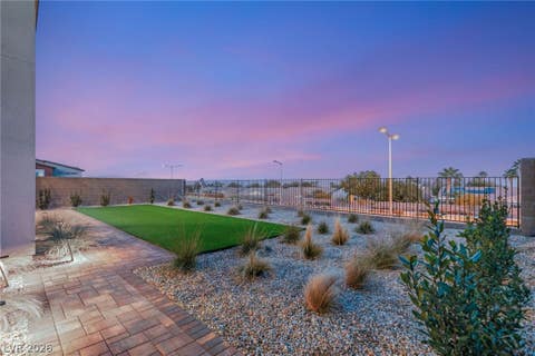 Tiny photo for 5022 Slatestone Street, Las Vegas, NV 89135 (MLS # 2753518)