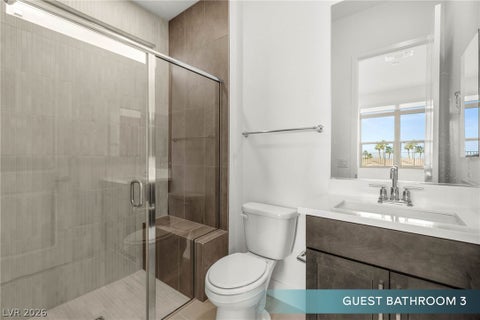Tiny photo for 5022 Slatestone Street, Las Vegas, NV 89135 (MLS # 2753518)