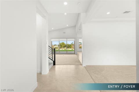 Tiny photo for 5022 Slatestone Street, Las Vegas, NV 89135 (MLS # 2753518)