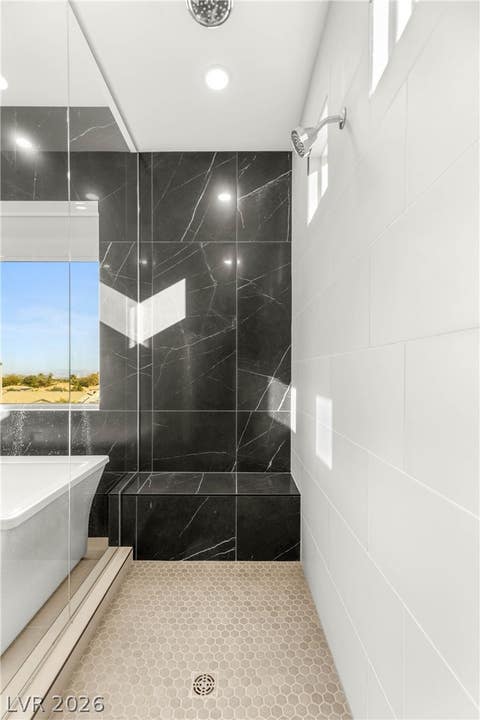Tiny photo for 5022 Slatestone Street, Las Vegas, NV 89135 (MLS # 2753518)