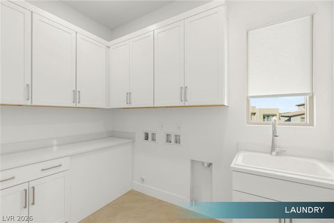 Tiny photo for 5022 Slatestone Street, Las Vegas, NV 89135 (MLS # 2753518)
