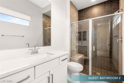 Tiny photo for 5022 Slatestone Street, Las Vegas, NV 89135 (MLS # 2753518)