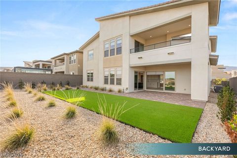 Tiny photo for 5022 Slatestone Street, Las Vegas, NV 89135 (MLS # 2753518)