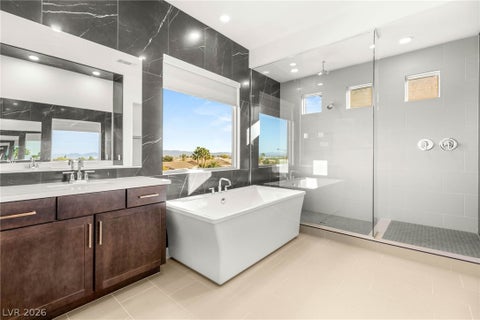 Tiny photo for 5022 Slatestone Street, Las Vegas, NV 89135 (MLS # 2753518)