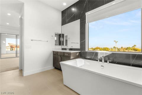 Tiny photo for 5022 Slatestone Street, Las Vegas, NV 89135 (MLS # 2753518)
