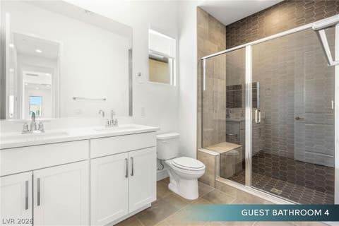 Tiny photo for 5022 Slatestone Street, Las Vegas, NV 89135 (MLS # 2753518)