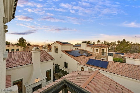Tiny photo for 11824 Kingsbarns Court, Las Vegas, NV 89141 (MLS # 2748838)