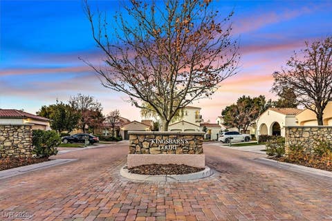 Tiny photo for 11824 Kingsbarns Court, Las Vegas, NV 89141 (MLS # 2748838)