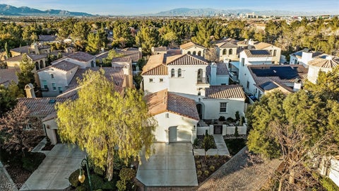 Tiny photo for 11824 Kingsbarns Court, Las Vegas, NV 89141 (MLS # 2748838)