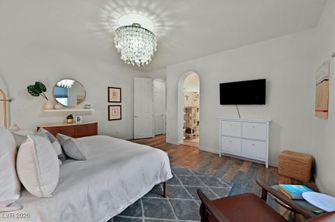 Tiny photo for 11824 Kingsbarns Court, Las Vegas, NV 89141 (MLS # 2748838)