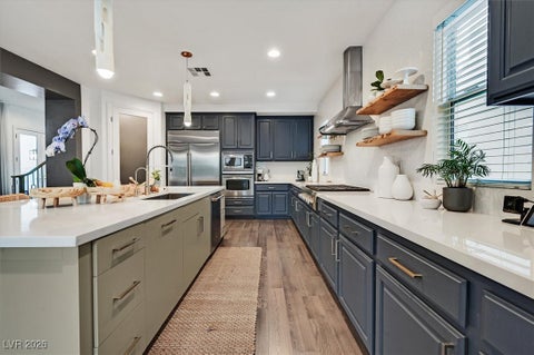 Tiny photo for 11824 Kingsbarns Court, Las Vegas, NV 89141 (MLS # 2748838)
