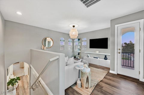 Tiny photo for 11824 Kingsbarns Court, Las Vegas, NV 89141 (MLS # 2748838)