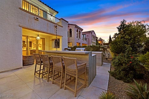 Tiny photo for 11824 Kingsbarns Court, Las Vegas, NV 89141 (MLS # 2748838)