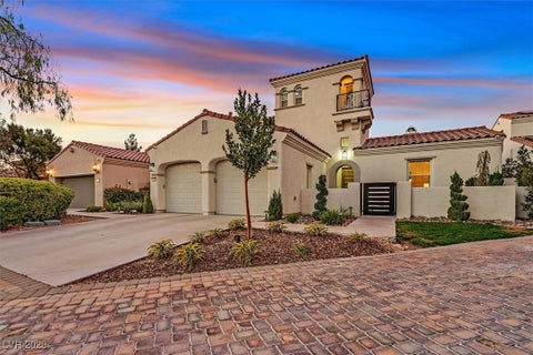 Homes For Sale - 11824 Kingsbarns Court<br/> Clark County, Las Vegas, NV 89141