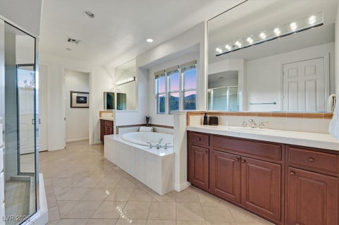 Tiny photo for 11824 Kingsbarns Court, Las Vegas, NV 89141 (MLS # 2748838)